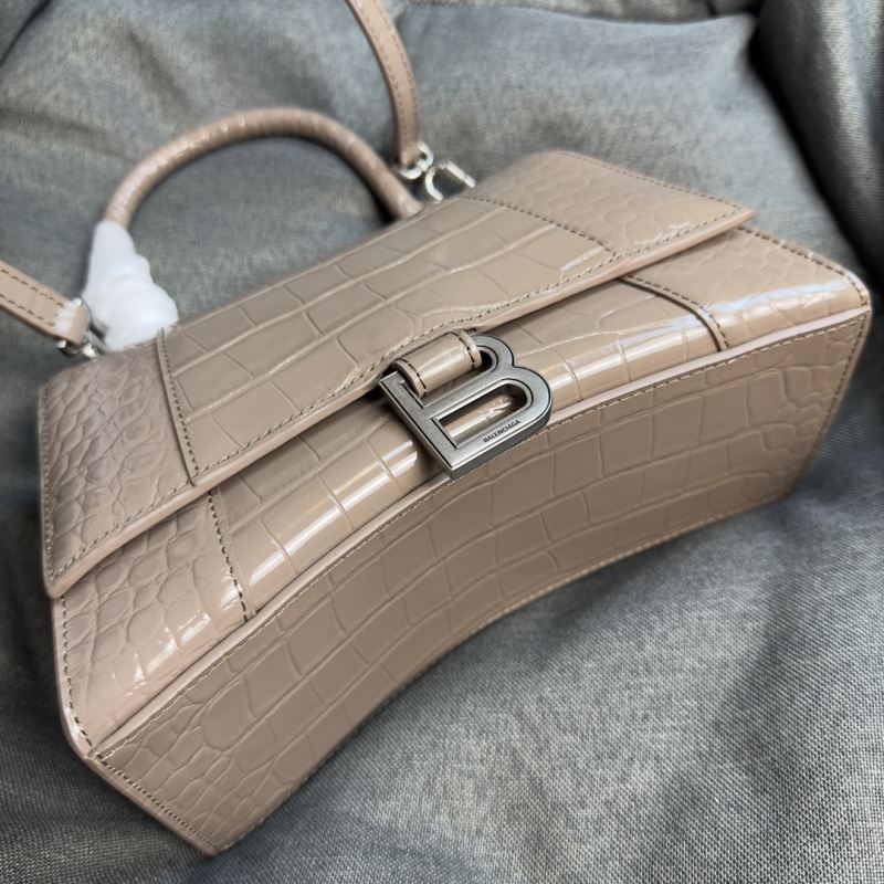 Balenciaga Hourglass Bags